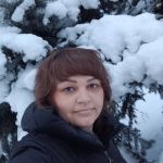 Юлия, 37 лет